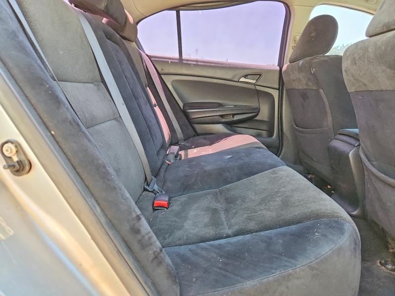Aukcja sprzedaży 2008 Honda Accord, vin: JHMCP26468C013987, numer aukcji: 60811776