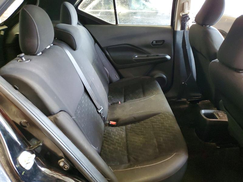 Продажа на аукционе авто 2021 Nissan Kicks, vin: 3N1CP5BV7ML532677, номер лота: 59917846