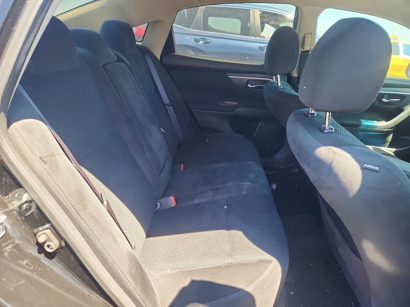 61022256 :رقم المزاد ، 1N4AL3AP3FC141845 vin ، 2015 Nissan Altima مزاد بيع
