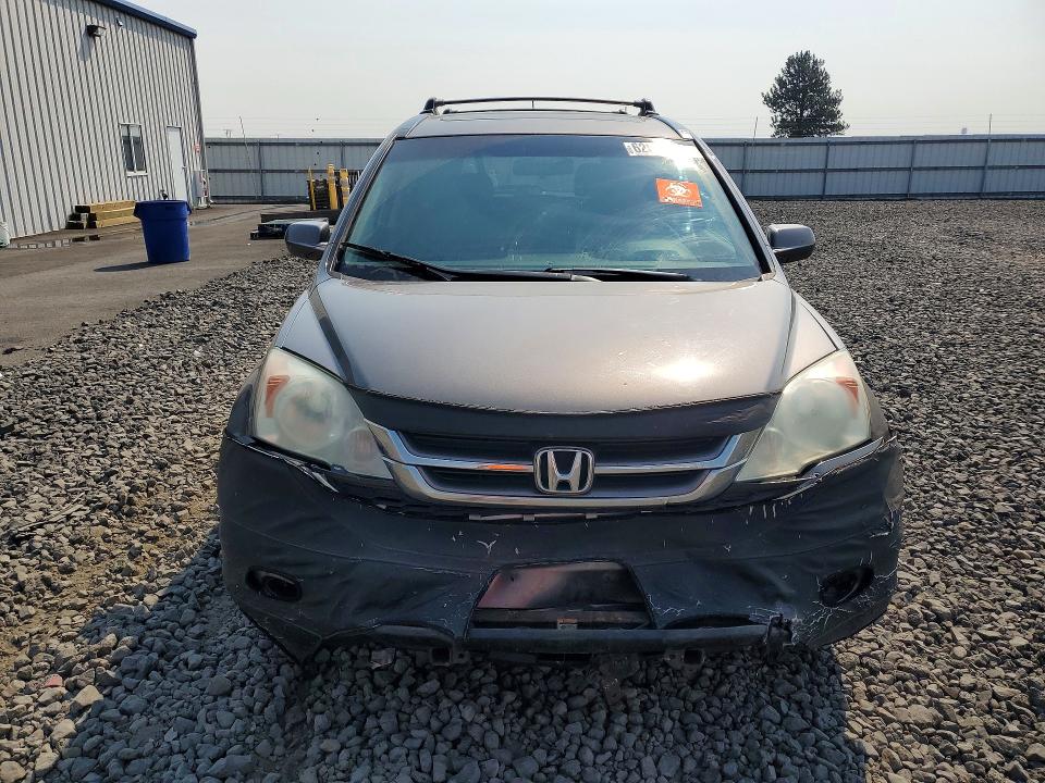 Продажа на аукционе авто 2010 Honda Cr-v, vin: 5J6RE4H79AL005032, номер лота: 62857766