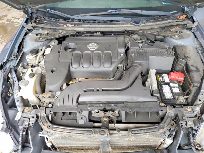 Продажа на аукционе авто 2012 Nissan Altima, vin: 1N4AL2AP6CC183352, номер лота: 62229026