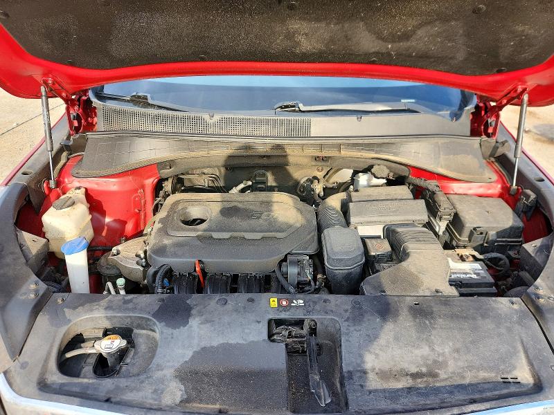 Продаж на аукціоні авто 2017 Kia Sorento, vin: 5XYPGDA38HG289323, номер лоту: 62447206