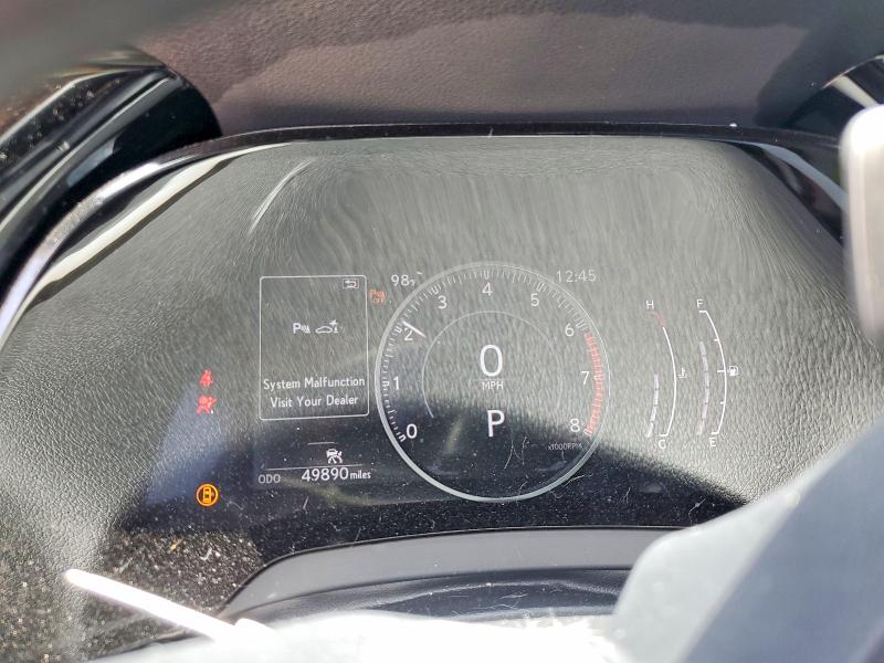 Aukcja sprzedaży 2024 Lexus Rx 350, vin: JTJCHMAA3R2014879, numer aukcji: 58582986