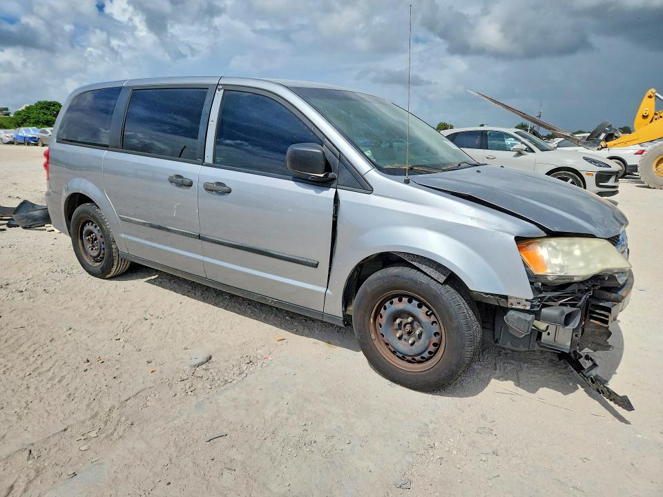 Продажа на аукционе авто 2013 Dodge Grand Caravan, vin: 2C4RDGBGXDR704412, номер лота: 62203526