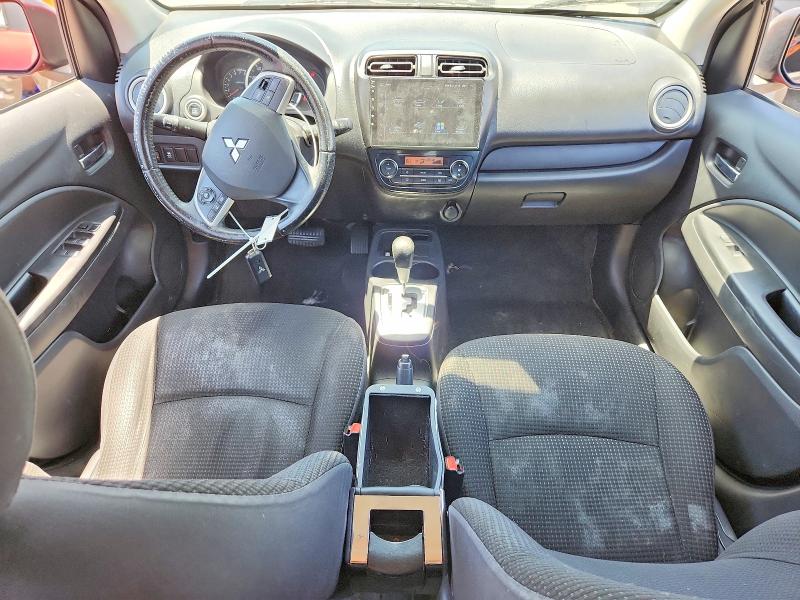 Продаж на аукціоні авто 2015 Mitsubishi Mirage, vin: ML32A4HJ2FH033041, номер лоту: 61615996