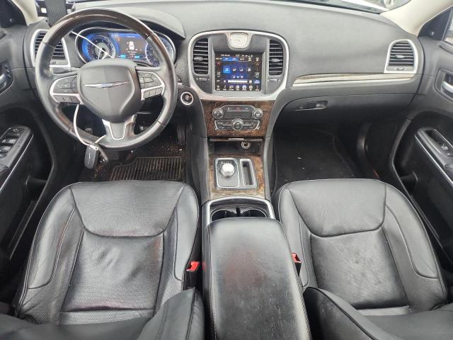 Продаж на аукціоні авто 2015 Chrysler 300c, vin: 2C3CCAEG0FH920669, номер лоту: 62770956
