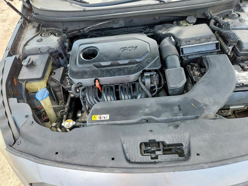 Продажа на аукционе авто 2015 Hyundai Sonata, vin: 5NPE34AFXFH259002, номер лота: 58723026