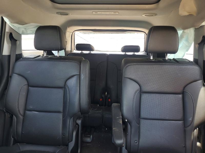 Продажа на аукционе авто 2021 Gmc Acadia, vin: 1GKKNMLS3MZ141844, номер лота: 59621396