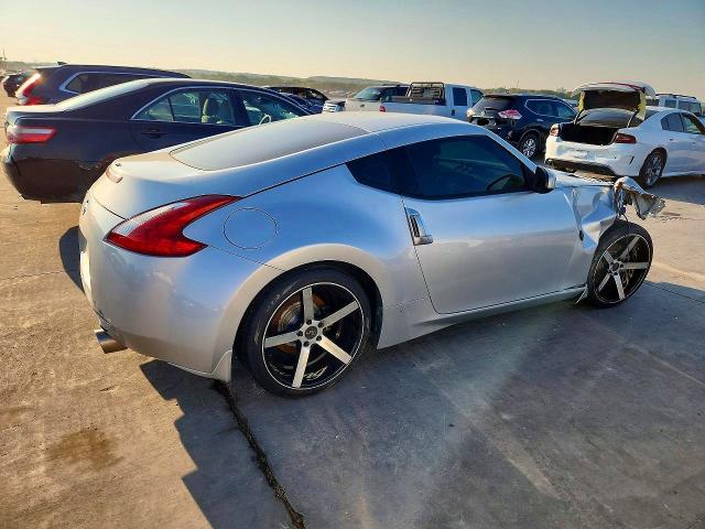 Продажа на аукционе авто 2017 Nissan 370z, vin: JN1AZ4EHXHM953497, номер лота: 61994506
