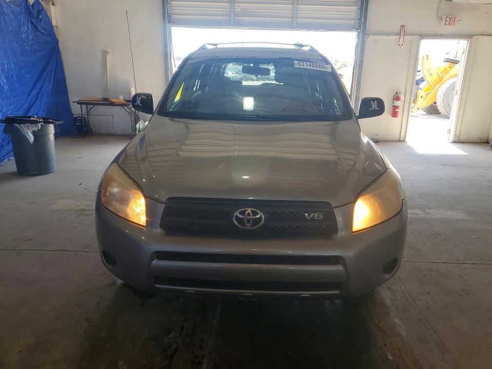 Продажа на аукционе авто 2007 Toyota Rav4, vin: JTMZK33V076004647, номер лота: 63148606