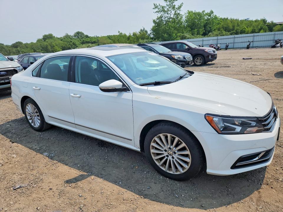 Aukcja sprzedaży 2016 Volkswagen Passat, vin: 1VWBT7A34GC030237, numer aukcji: 56815796