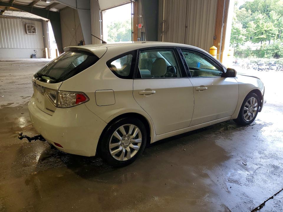 Продаж на аукціоні авто 2010 Subaru Impreza, vin: JF1GH6A68AH825709, номер лоту: 62131446