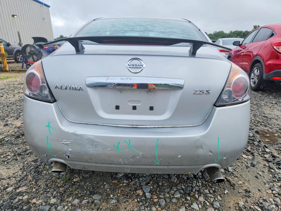 Aukcja sprzedaży 2011 Nissan Altima, vin: 1N4AL2AP6BN507158, numer aukcji: 60930996