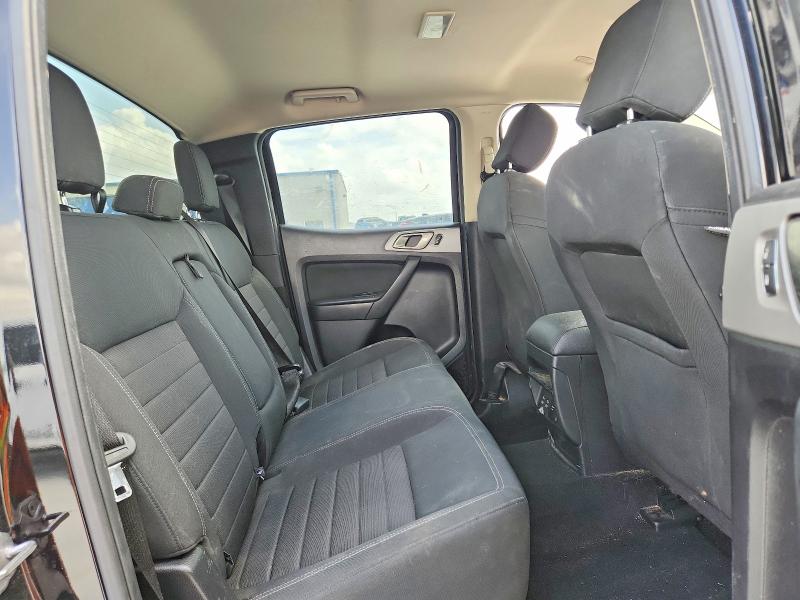 2019 Ford Ranger მანქანა იყიდება აუქციონზე, vin: 1FTER4EH4KLA27186, აუქციონის ნომერი: 61720706