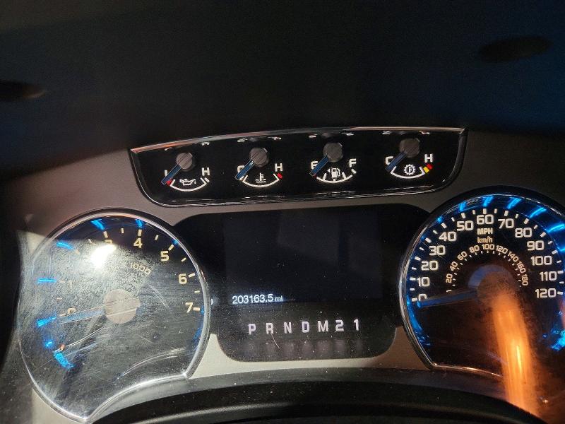 Продаж на аукціоні авто 2013 Ford F150, vin: 1FTFW1ET6DFB30336, номер лоту: 62278836