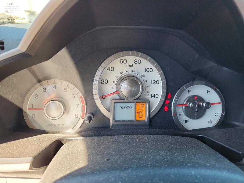 2009 Honda Pilot მანქანა იყიდება აუქციონზე, vin: 5FNYF38569B013353, აუქციონის ნომერი: 63236776