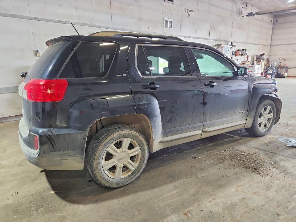 Продажа на аукционе авто 2016 Gmc Terrain, vin: 2GKFLTEK0G6299363, номер лота: 60502266