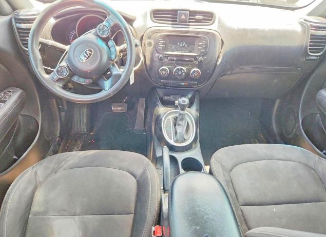 Продажа на аукционе авто 2019 Kia Soul, vin: KNDJN2A23K7914397, номер лота: 58292646