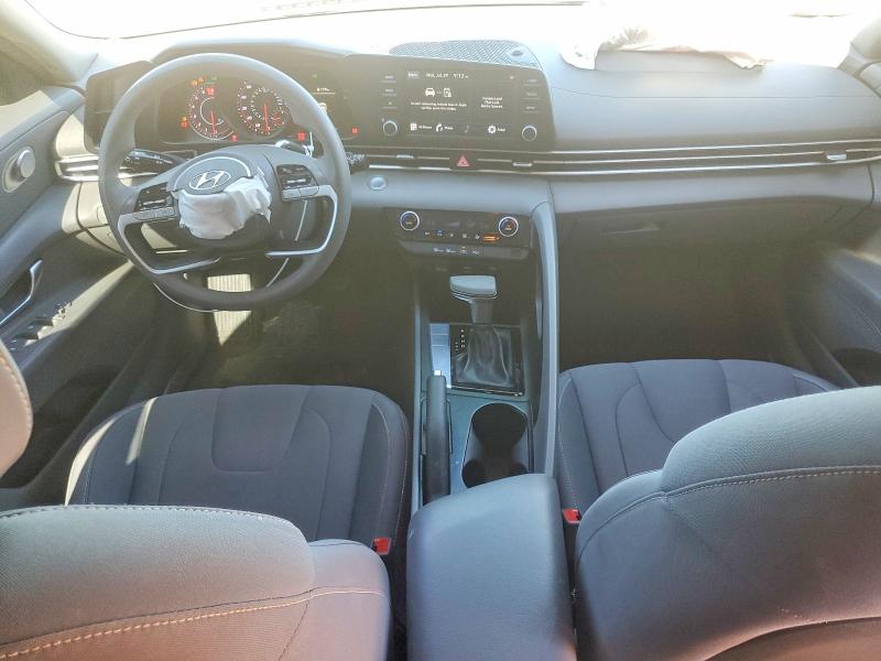 63147366 :رقم المزاد ، 5NPLM4AG3PH103592 vin ، 2023 Hyundai Elantra مزاد بيع