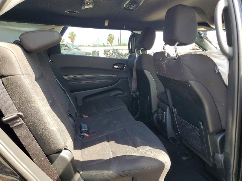 Продажа на аукционе авто 2026 Dodge Durango, vin: 1C4RDJDG2TC226178, номер лота: 61869086