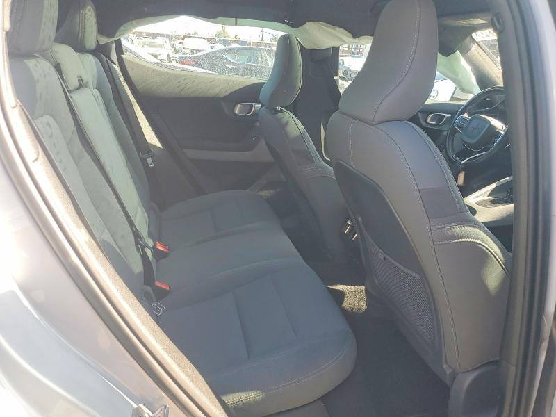 Продажа на аукционе авто 2023 Polestar 2, vin: YSMEG3KA4PL130935, номер лота: 59840096