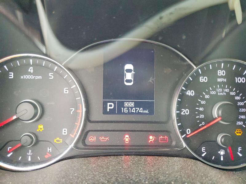 2014 Kia Forte მანქანა იყიდება აუქციონზე, vin: KNAFX4A88E5110576, აუქციონის ნომერი: 85624875