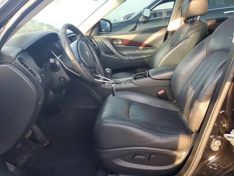 2010 Infiniti Ex35 მანქანა იყიდება აუქციონზე, vin: JN1AJ0HR3AM755483, აუქციონის ნომერი: 62343946