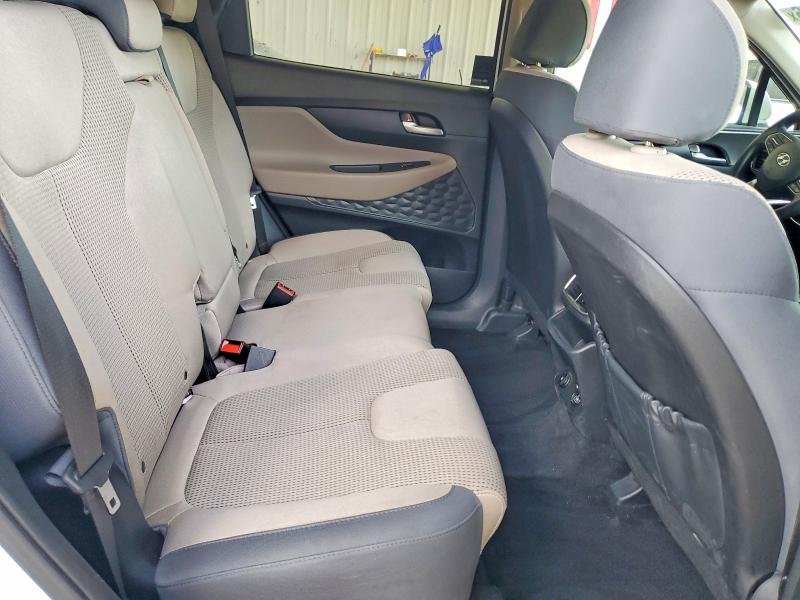 Aukcja sprzedaży 2020 Hyundai Santa Fe, vin: 5NMS23AD3LH250102, numer aukcji: 60470576