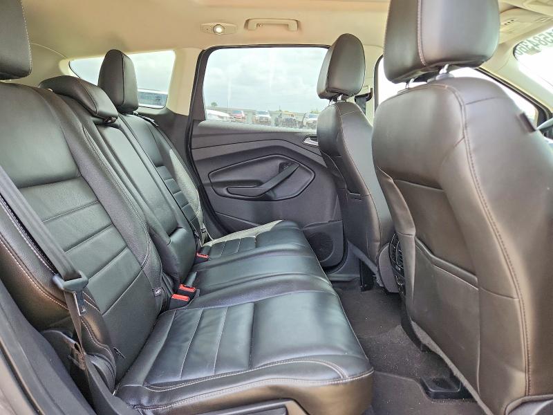 Продажа на аукционе авто 2015 Ford Escape, vin: 1FMCU0JX1FUA07517, номер лота: 61584366