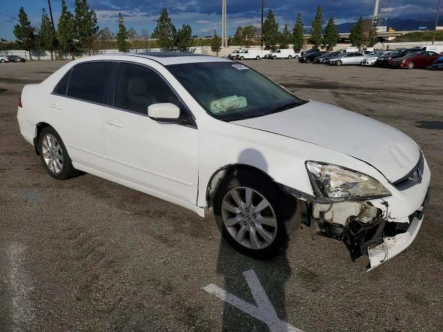 Aukcja sprzedaży 2007 Honda Accord, vin: 1HGCM665X7A039370, numer aukcji: 61975316