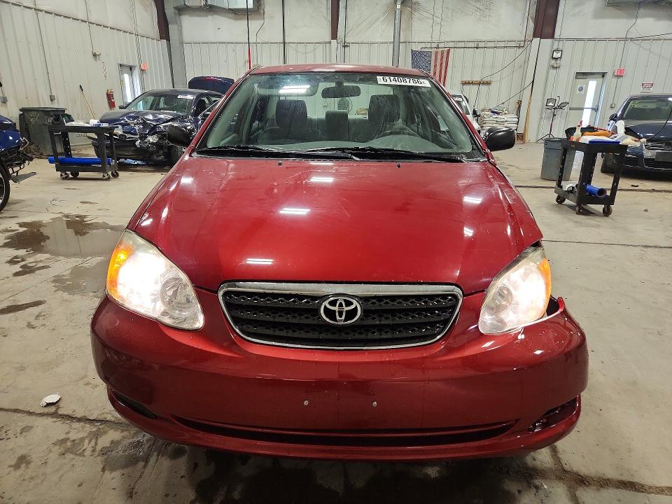 Продажа на аукционе авто 2005 Toyota Corolla, vin: 1NXBR32E45Z360926, номер лота: 61408786