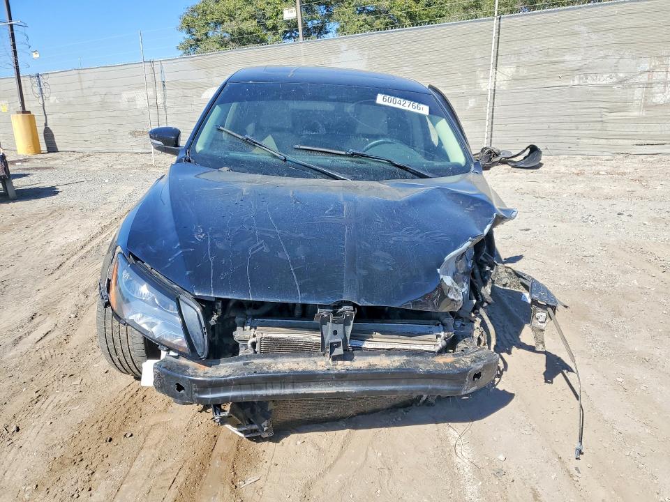 Продажа на аукционе авто 2013 Volkswagen Passat, vin: 1VWBN7A31DC049270, номер лота: 60042766