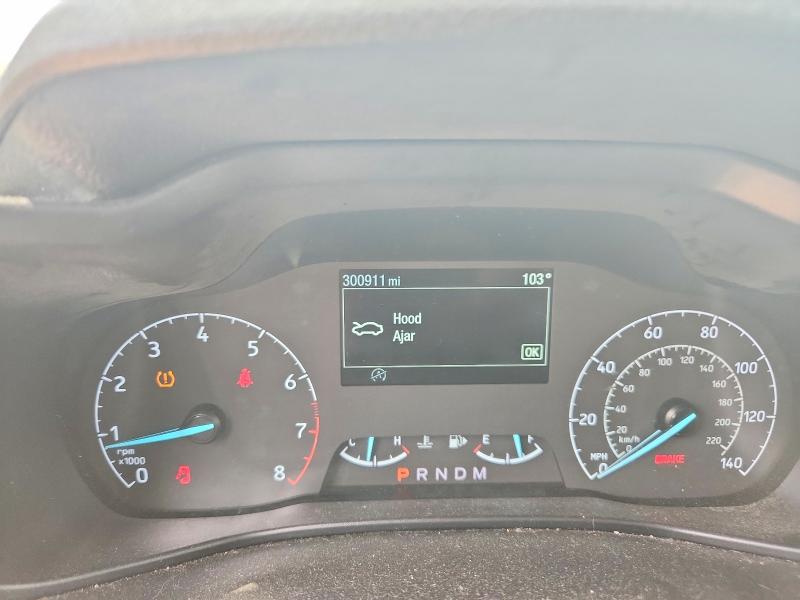 Продаж на аукціоні авто 2022 Ford Transit Connect, vin: NM0LS7S21N1513447, номер лоту: 62830806