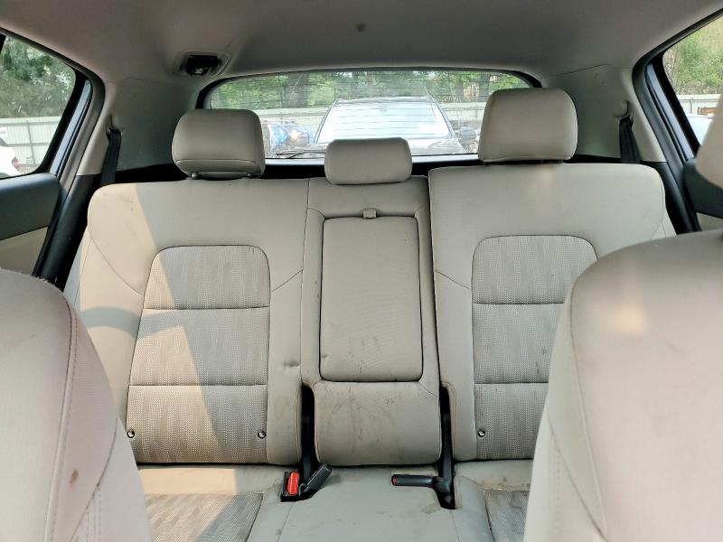 Aukcja sprzedaży 2020 Kia Sportage, vin: KNDPMCAC8L7703306, numer aukcji: 61012316