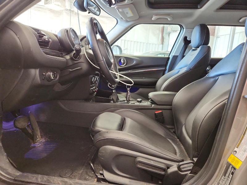 Продажа на аукционе авто 2017 Mini Cooper, vin: WMWLU5C56H2E83130, номер лота: 60035316