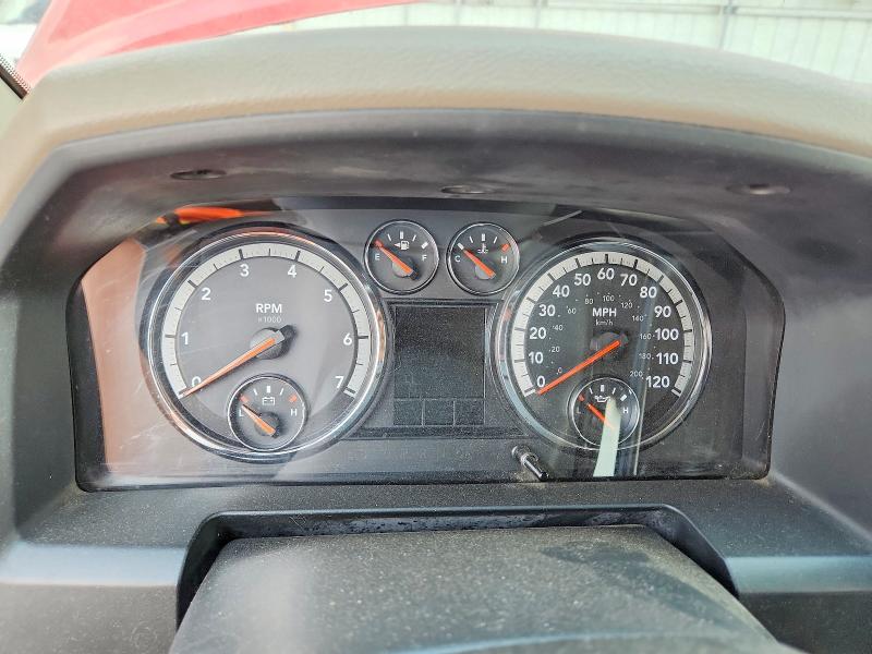 Aukcja sprzedaży 2012 Dodge Ram 1500, vin: 1C6RD7GT4CS294510, numer aukcji: 60791816