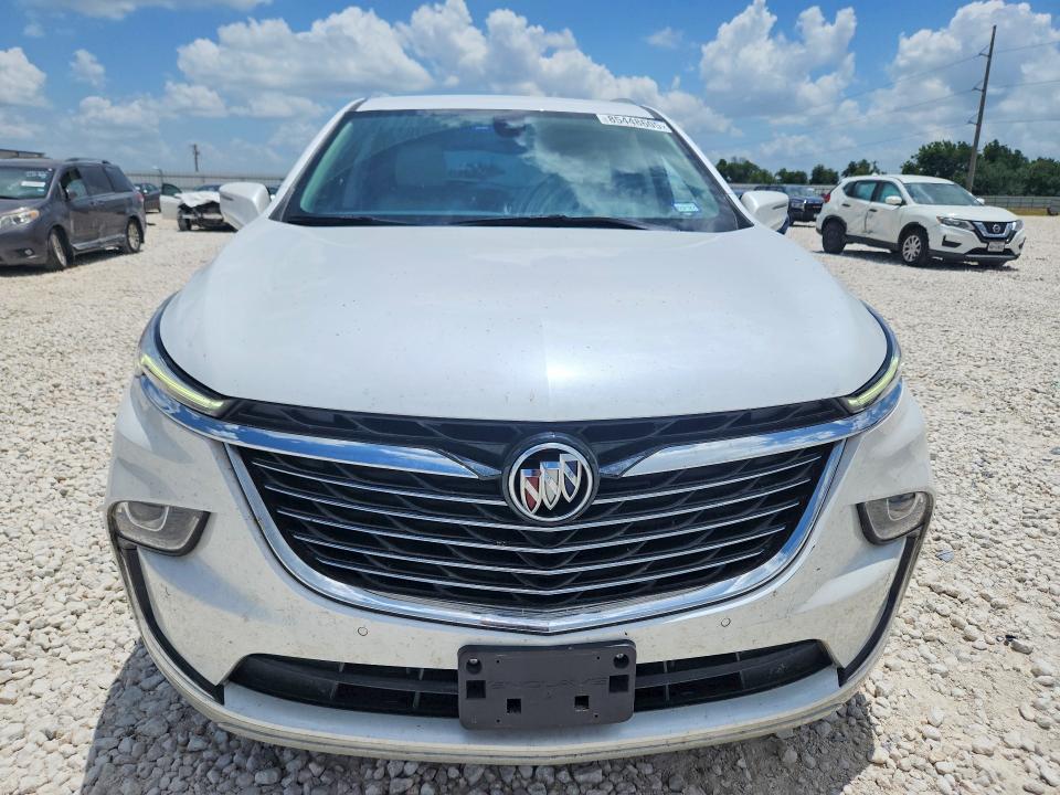 Продажа на аукционе авто 2023 Buick Enclave, vin: 5GAERBKW1PJ225204, номер лота: 85448605