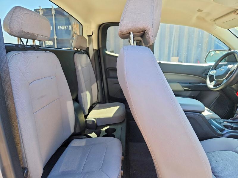 Aukcja sprzedaży 2019 Chevrolet Colorado, vin: 1GCHSBEA8K1136562, numer aukcji: 60627796