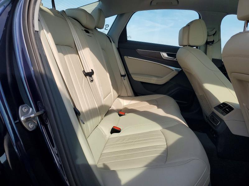 Aukcja sprzedaży 2020 Audi A6, vin: WAUE8AF21LN079759, numer aukcji: 62343726