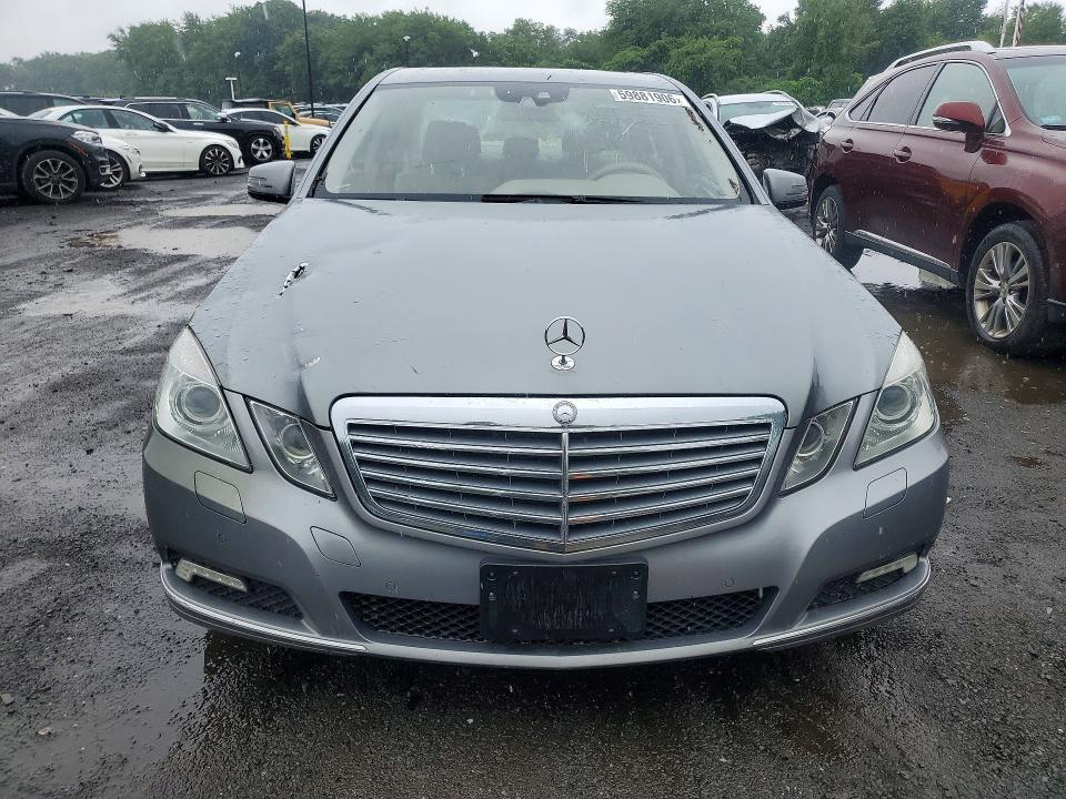 Продаж на аукціоні авто 2010 Mercedes-benz E, vin: WDDHF8HB5AA189087, номер лоту: 59881906