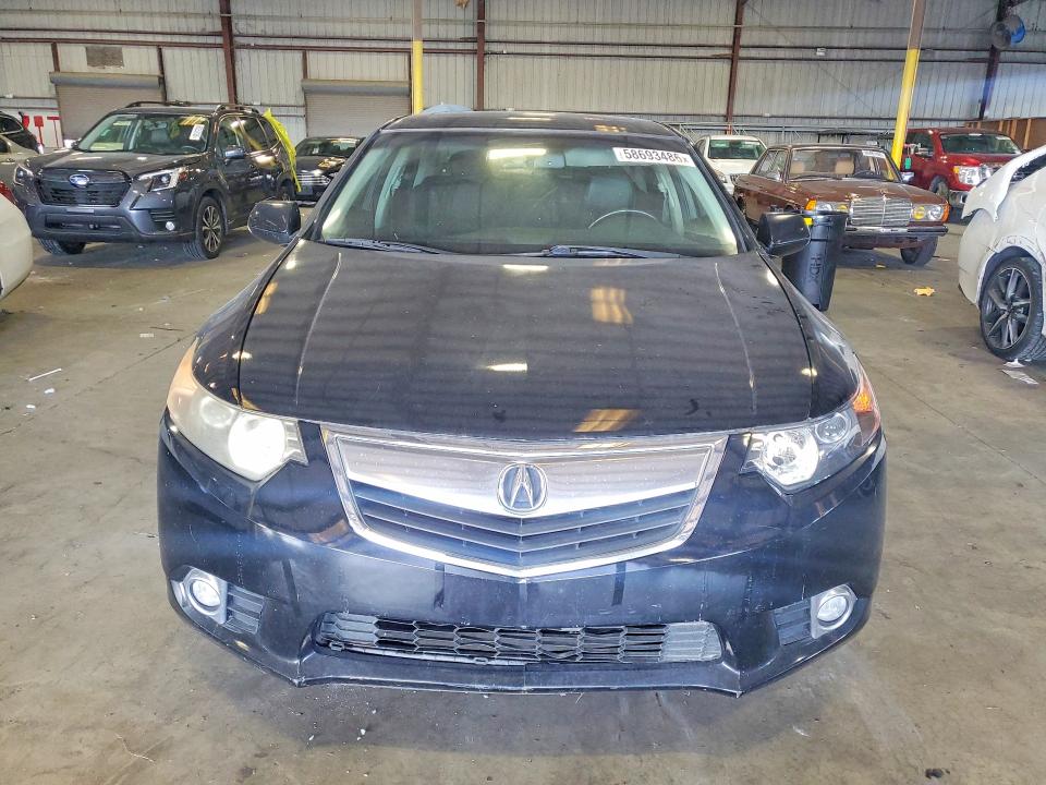 58693486 :رقم المزاد ، JH4CU2F6XBC005893 vin ، 2011 Acura Tsx مزاد بيع