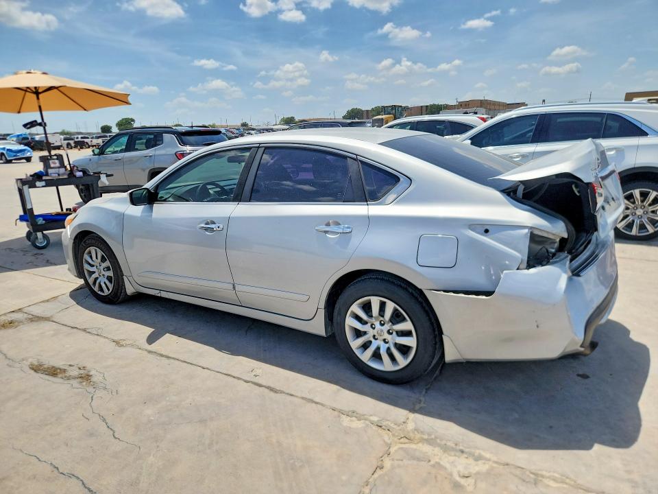 Aukcja sprzedaży 2017 Nissan Altima, vin: 1N4AL3AP4HN329538, numer aukcji: 62756296