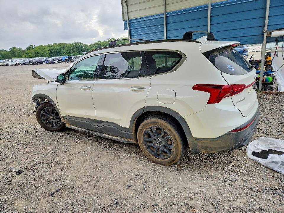 Aukcja sprzedaży 2022 Hyundai Santa Fe, vin: 5NMS64AJ4NH400981, numer aukcji: 59648796