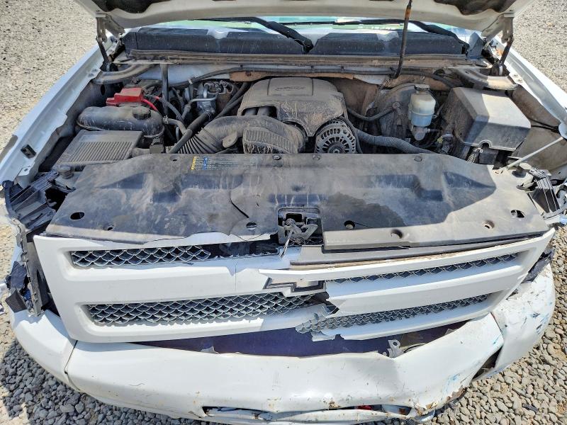 Продажа на аукционе авто 2010 Chevrolet Silverado, vin: 3GCRKSE39AG119792, номер лота: 61385916