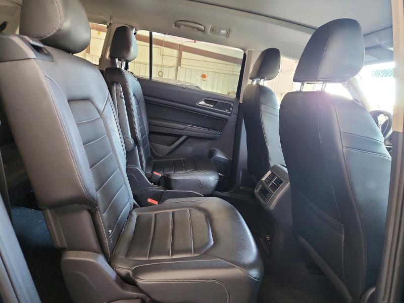 Aukcja sprzedaży 2019 Volkswagen Atlas, vin: 1V2NR2CA7KC620193, numer aukcji: 60669036