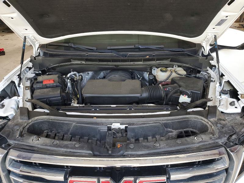 59555156 :رقم المزاد ، 1GKS2GKD2PR296497 vin ، 2023 Gmc Yukon Xl مزاد بيع