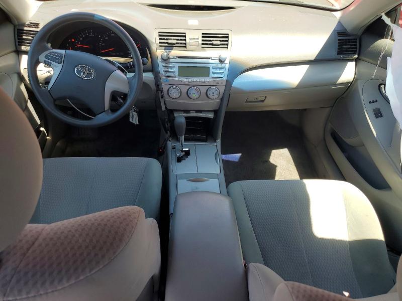 59365306 :رقم المزاد ، 4T1BF3EKXBU684680 vin ، 2011 Toyota Camry مزاد بيع