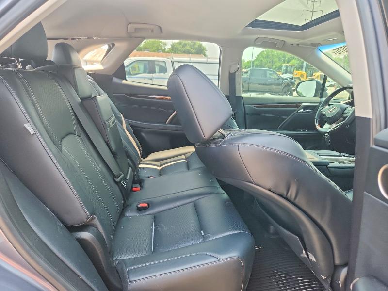 Продажа на аукционе авто 2019 Lexus Rx 350, vin: 2T2BZMCA6KC168644, номер лота: 61402676