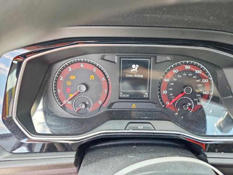 59839846 :رقم المزاد ، 3VWC57BU5MM045278 vin ، 2021 Volkswagen Jetta مزاد بيع