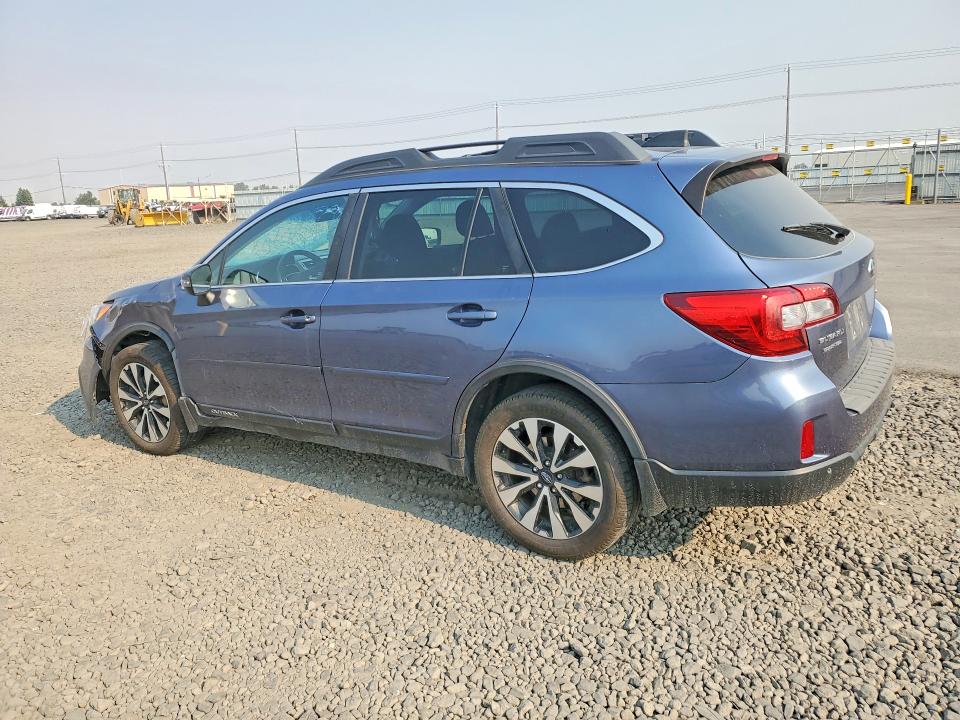Продаж на аукціоні авто 2017 Subaru Outback, vin: 4S4BSANC2H3410171, номер лоту: 62659316